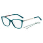 Black Acetate Glasses (Frames)