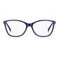 Blue Acetate Glasses (Frames)