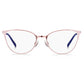 Multicolor Metal Frames