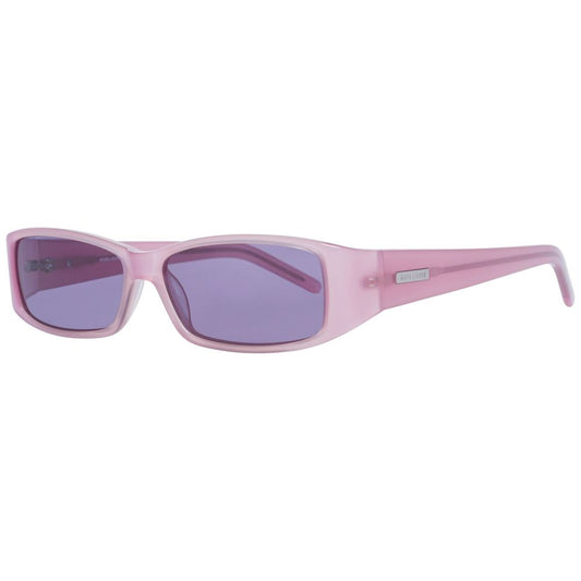 Multicolor Plastic Sunglasses
