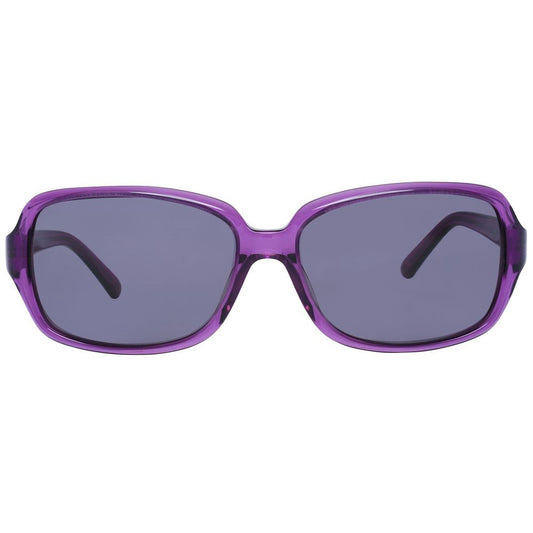 Multicolor Plastic Sunglasses