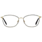 Rose Gold Metal Glasses (Frames)