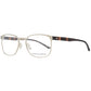 Gold Titanium Glasses (Frames)