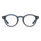 Blue Acetate Glasses (Frames)