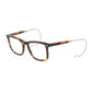 Brown Acetate Glasses (Frames)