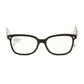 Black Acetate Glasses (Frames)