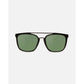 Black Acetate Sunglasses