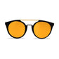 Black Acetate Sunglasses