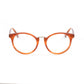 Brown Acetate Glasses (Frames)