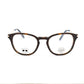 Brown Acetate Glasses (Frames)