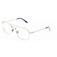 White Stainless Steel Glasses (Frames)