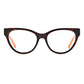 Brown Acetate Glasses (Frames)