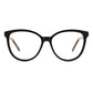 Black Acetate Glasses (Frames)