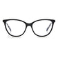 Black Acetate Glasses (Frames)