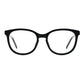 Black Acetate Glasses (Frames)