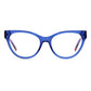 Blue Acetate Glasses (Frames)