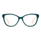 Bicolor Acetate Glasses (Frames)