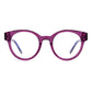 Purple Acetate Glasses (Frames)