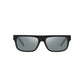 Black Acetate Sunglasses