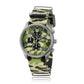Army Nylon Watch