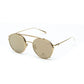 Gold Titanium Glasses (Frames)