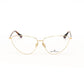 Gold Acetate Glasses (Frames)