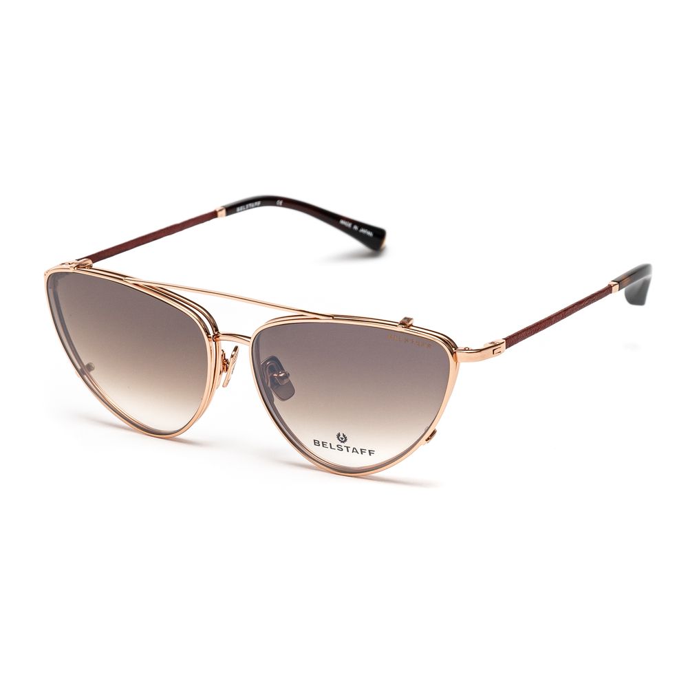 Multicolor Titanium Glasses (Frames)