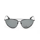 Black Titanium Glasses (Frames)