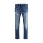 Reggae Jeans