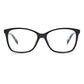 Black Acetate Glasses (Frames)