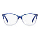 Blue Acetate Glasses (Frames)