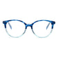 Blue Acetate Glasses (Frames)