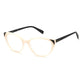 Bicolor Acetate Frames