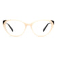 Bicolor Acetate Frames