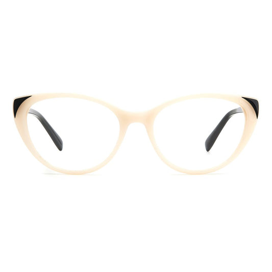 Bicolor Acetate Frames