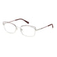 Bicolor Metal Glasses (Frames)