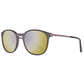 Black Plastic Sunglasses