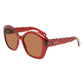 Multicolor Bio Injected Sunglasses