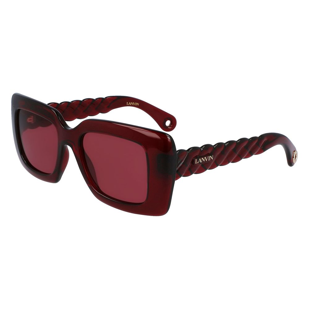 Multicolor Bio Injected Sunglasses