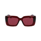 Multicolor Bio Injected Sunglasses
