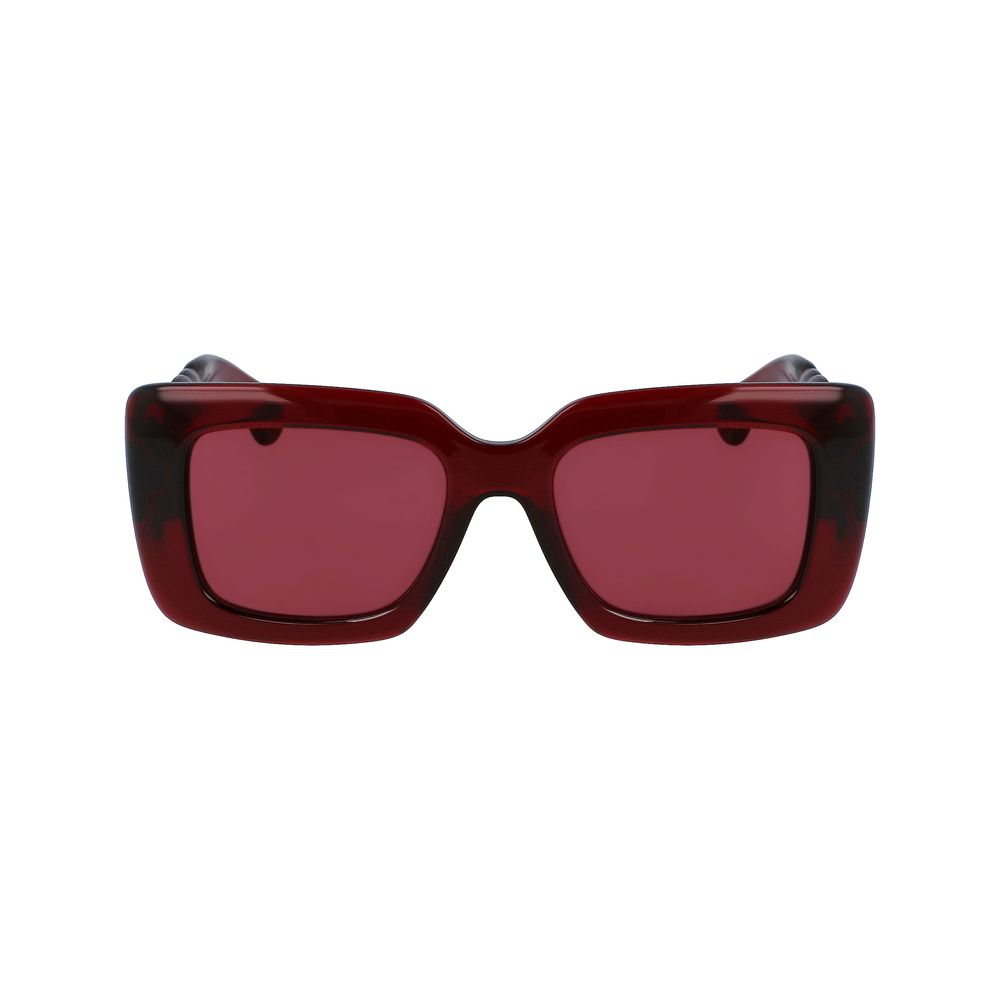 Multicolor Bio Injected Sunglasses