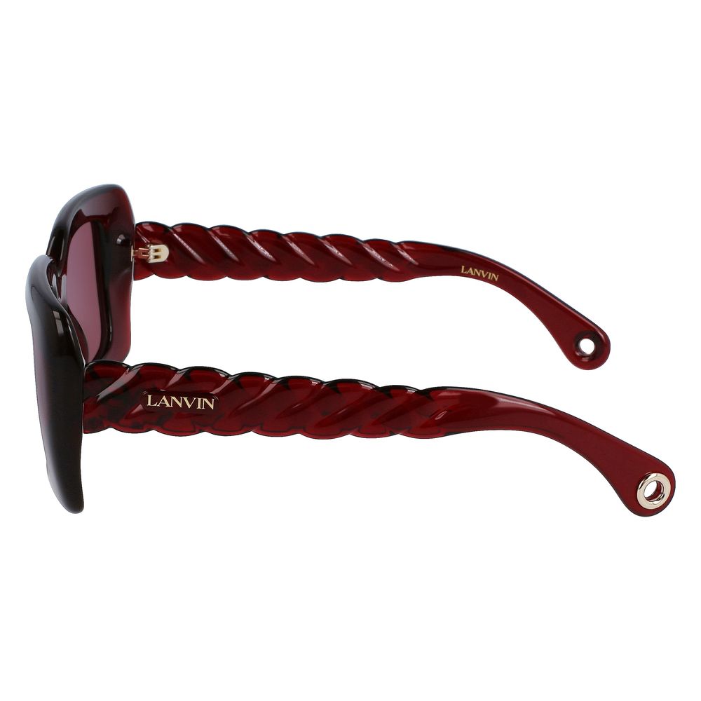 Multicolor Bio Injected Sunglasses