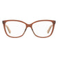 Red Acetate Glasses (Frames)