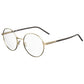Rose Gold Metal Glasses (Frames)