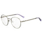 Purple Metal Glasses (Frames)