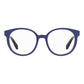 Blue Acetate Glasses (Frames)