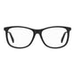 Black Acetate Glasses (Frames)