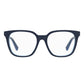 Blue Acetate Glasses (Frames)