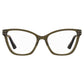 Bicolor Acetate Glasses (Frames)