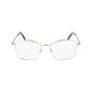 Bicolor Metal Glasses (Frames)